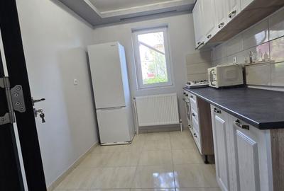 Apartament cu 2 camere semidecomandat în Micro 9 - 16