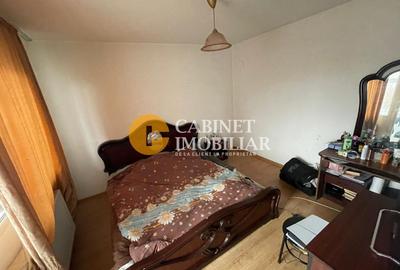 Apartament cu 2 camere nedecomandat, mobilat în Podu Roș - 2