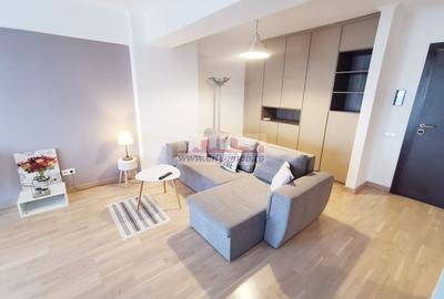 Inchiriere 2 Camere Banu Mata / Titulescu / Bloc nou 2018 , Icon Residence - 10