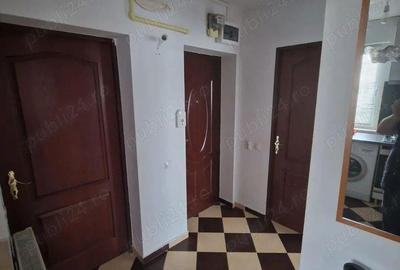 Apartament cu 3 camere, mobilat în Central - 8