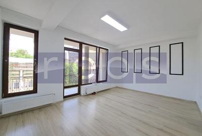 INCHIRIERE VILA P+2+M | ZONA MIHAI BRAVU - 9