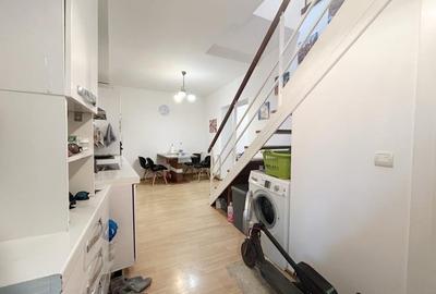 COMISION 0% Casa 4 camere, P+M, 103mp, teren 274mp, zona Balcescu - 9