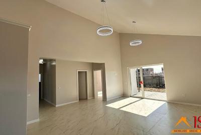 Casă cu 4 camere cu Teren 400 Mp în Șura Mică - 2