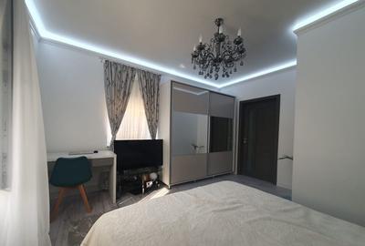 Casa renovata complet zona Mall - 19