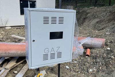 Casă cu 4 camere în Dezmir - 12