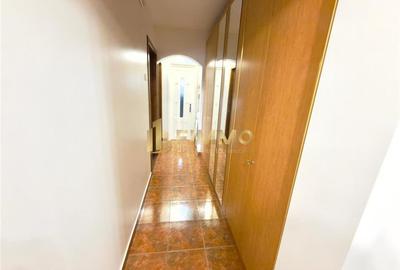 Apartament cu 3 camere decomandat în Obcini - 10