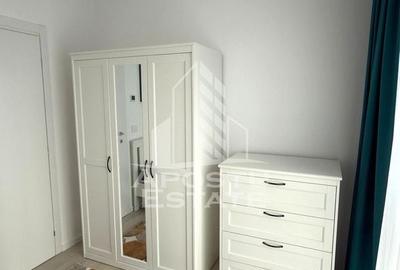 Apartament cu 3 camere semidecomandat, mobilat în Lipovei - 11