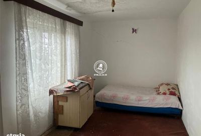 Casă cu 4 camere cu Teren 931 Mp în Movileni - 8