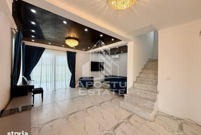 Casă cu 4 camere cu Teren 300 Mp în Remetea Mare - 18