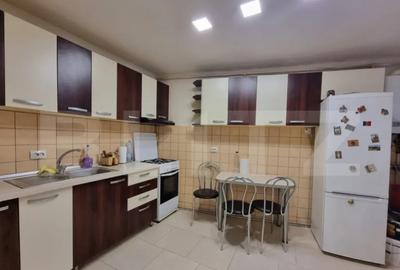 Garsonieră decomandată, mobilată în Mărăști - 6