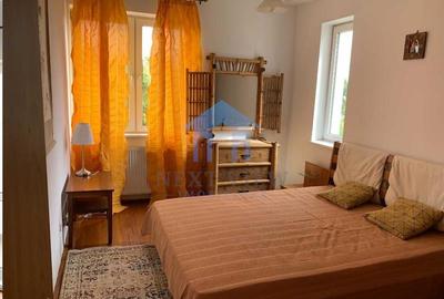 Apartament cu 2 camere decomandat, mobilat în Zorilor - 1