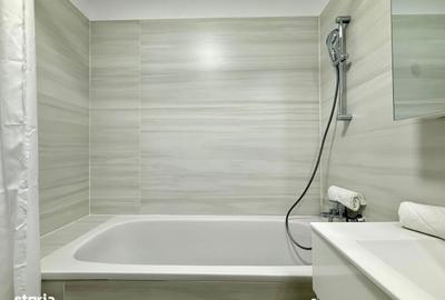 Apartament cu 2 camere, mobilat în Central - 11