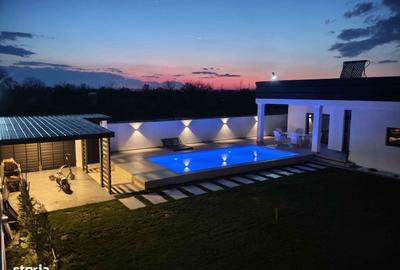 Casă cu 4 camere în Târgșoru Nou - 5