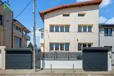 Casă individuală cu 5 camere cu Canalizare în Brâncoveanu - 1