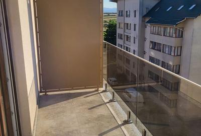 Apartament cu 2 camere semidecomandat în Exterior Vest - 8