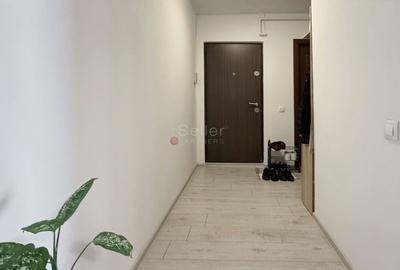 Apartament cu 2 camere decomandat în Calea București - 4
