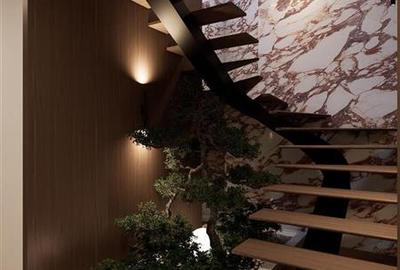 Apartament cu 5 camere decomandat în Iancu Nicolae - 4