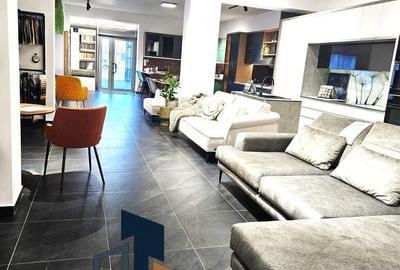 Spațiu comercial, de 300 mp, în Gării - 3