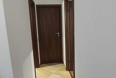 Apartament cu 3 camere decomandat în Mărgeanului - 5