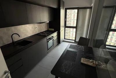 Apartament cu 2 camere, mobilat în Giulești - 4
