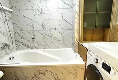 Garsonieră decomandată în Pajura