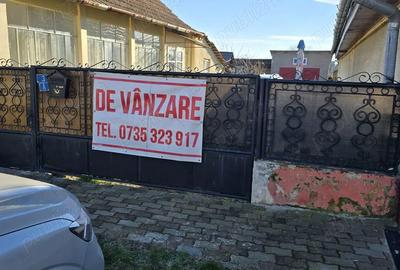 Casă cu 2 camere cu Teren 899 Mp în Covaci - 8