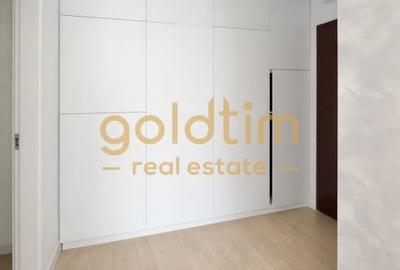 Apartament cu 2 camere semidecomandat, mobilat în Pipera - 4