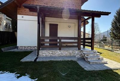 Casă cu 3 camere cu Teren 400 Mp în Piatra Arsă - 8