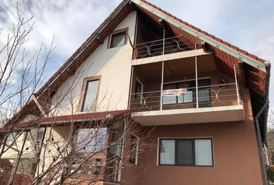 Casa de vanzare Baile Govora - 2