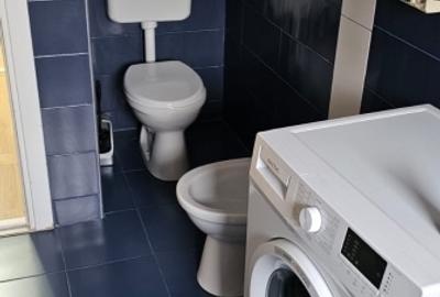 Apartament 111 mp, bloc nou cu lift – complet mobilat – Sebiș - 10