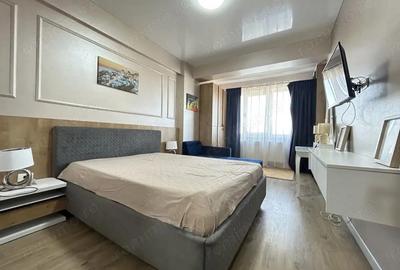 Apartament 2 camere 100m de mare - Building Stefan Mamaia Nord - 6