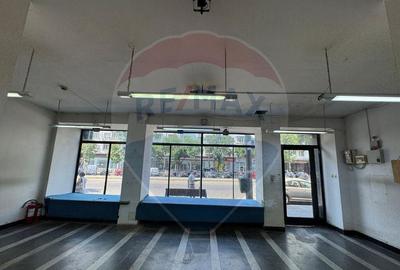 Spa?iu comercial de inchiriat / Vitrina stradala/ Gara d... - 8
