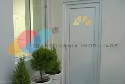 Apartament cu pod mansardabil, ultracentral - Str. Motilor, langa Primarie Apartament cu pod mansardabil, ultracentral - Str. Motilor, langa Primarie - 5