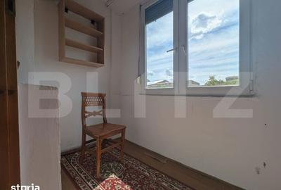 Apartament cu 2 camere în Nufărul - 2