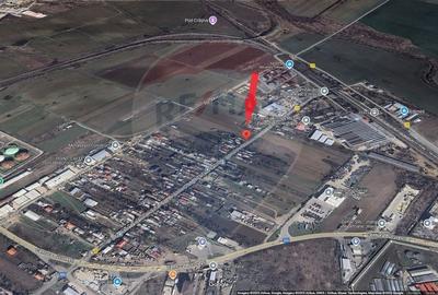 Teren Constructii, Intravilan vanzare, in Bucuresti Ilfov, Jilava - 6