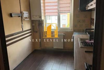 Apartament cu 3 camere decomandat în Central - 13