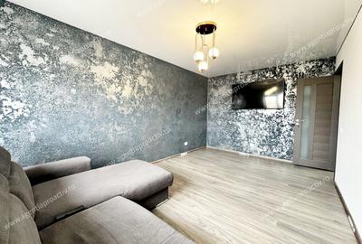 Apartament cu 3 camere decomandat în Siderurgiștilor - 2