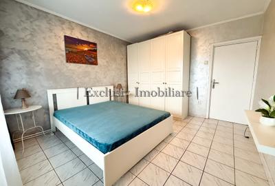 Apartament 3 camere | 2 bai | 2 balcoane | Gara | Termen lung - 2