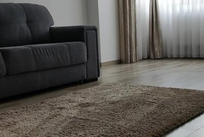 Apartament cu 2 camere semidecomandat, mobilat în Central - 5