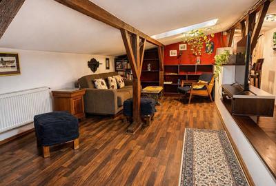 Apartament semidecomandat în Kiseleff - 7
