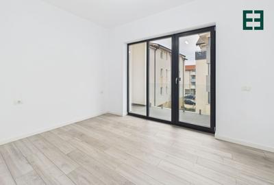 Apartament cu 2 camere în Giroc - 5