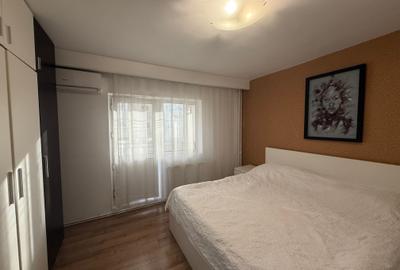 Apartament 3 camere modern cu centrala proprie Unirii-Octavian Goga-Nerva Traian - 23