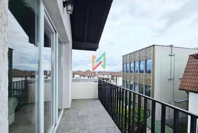 3 Camere Mobilat-Utilat Lux | Nou | Brasov Est | Ghimbav 3 Camere Mobilat-Utilat Lux | Nou | Brasov Est | Ghimbav - 14