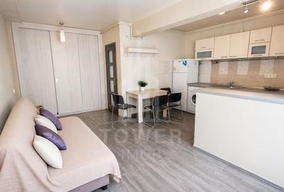 Apartament cu 2 camere în Central - 7