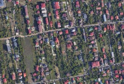 Teren de vanzare Valea Oltului - 2