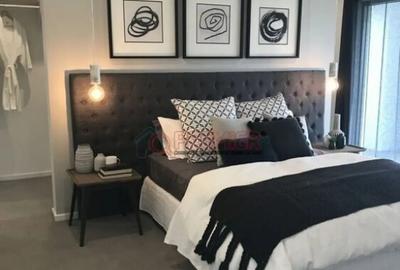 Apartament cu 2 camere decomandat în Apărătorii Patriei - 2