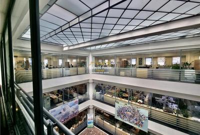 Spatiu de birouri central - Matrix Business Center - 1.800 mp - 4