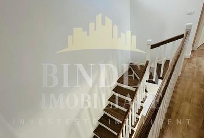 Casa finisaje de inalta calitate, 144mp utili, 350mp teren Giarmata - 3