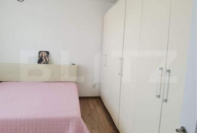 Apartament cu 3 camere decomandat în Sfântu Ilie - 11