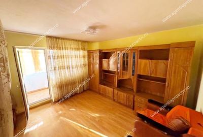Apartament cu 2 camere decomandat în Micro 19 – centrală, etaj intermediar! - 2